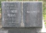 TROTTER Kenneth Michale Hewlett 1950-1963