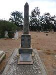Boer War memorial_1