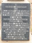 Boer War memorial_2
