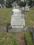 DAY William 1848-1915 & Elizabeth Mary 1848-1908