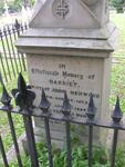 HENWOOD Harriet 1823-1888