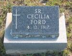FORD  Cecilia -1917