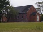 3. Church at Fort White Bible Institute