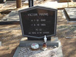 YOUNG Victor 1940-1980