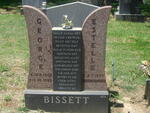 BISSETT George 1952-1993 & Estelle 1957-