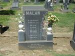 MALAN Basie 1955-1989