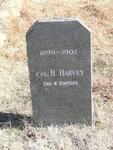 HARVEY H.