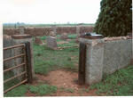 Mpumalanga, MIDDELBURG district, Keerom 374, farm cemetery_1