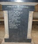 Pioneers of  the Transvaal Goldfieds_1