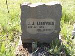 LEEUWNER J.J. 1903-1967