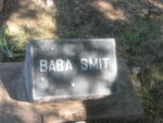 SMIT Baba
