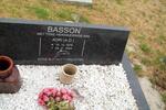 BASSON A.D. 1979-2005