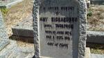 RICHARDSON Amy nee THOMPSON 1874-19??
