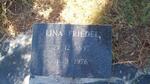 FRIEDEL Lina 1897-1976