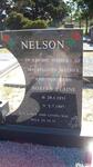 NELSON Noreen Elaine 1931-1997