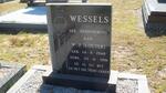 WESSELS W.J. 1948-1991