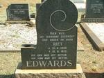 EDWARDS Riet 1898-1970