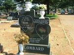 LOMBARD Basie 1951-1991