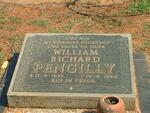 PENGILLY William Richard 1923-1984