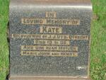 UYS Kate -1935