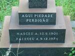PERDIGAO Aqui Piedade 1901-1974