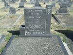 HEERDEN Van, van 1918-1995 & Poppie 1922-1994