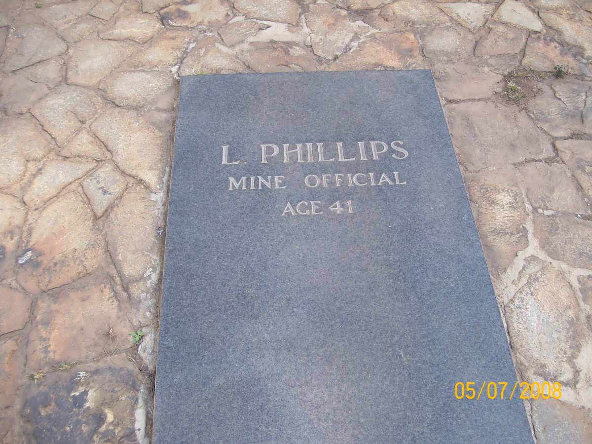 PHILLIPS L.