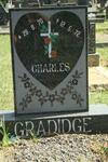 GRADIDGE Charles 1970-1972