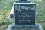 HILSON Ilva 1911-1984