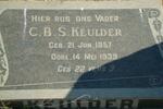 KEULDER C.B.S. 1857-1939