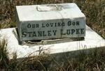 LUPKE Stanley