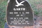 ? Garth  -1996