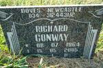 CONWAY Richard 1964-2005