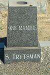 TRYTSMAN S.
