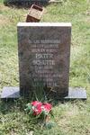 SCHUTTE Pieter 1991-2003