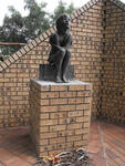 Limpopo, POLOKWANE, Concentration camp cemetery