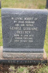 BEECHEY George Lorraine 1872-1956