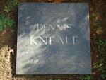 KNEALE Dennis 1933-2002