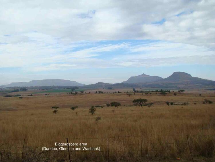 07. View of Mountains surrounding Talana