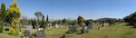 Gauteng, BOKSBURG, Main cemetery