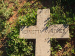 SWEMMER Henrietta