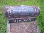 MYBURGH Sarel Jacobus 1917-1985