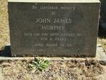 MURPHY John James -1971