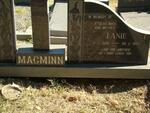 MACMINN Lanie 1938-1989