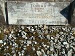 HATTING Tobias 1946-1946
