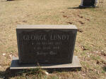 LUNDT George 1967-1984