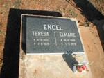 ENGEL Elmarie 1969-1979 :: ENGEL Teresa 1972-1979