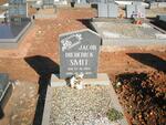 SMIT Jacob Diederick 1929-1992