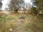 North West, VENTERSDORP district, De Beerskraal 94 IQ farm, farm cemetery