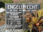 ENGELBRECHT Susan 1950-1998